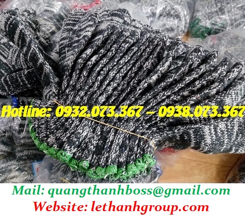 BAO TAY MUỐI TIÊU