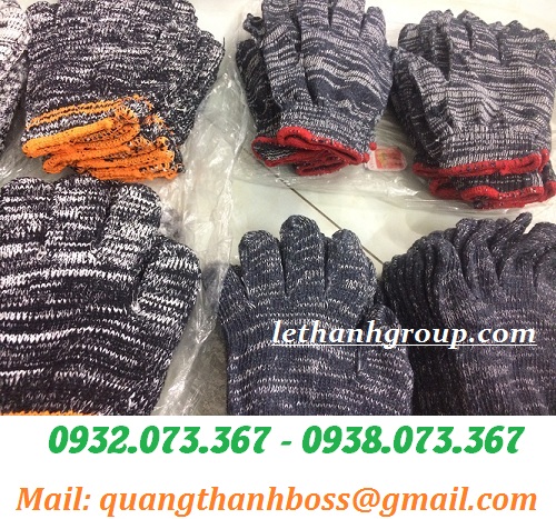 BAO TAY MUỐI TIÊU LÊ THANH