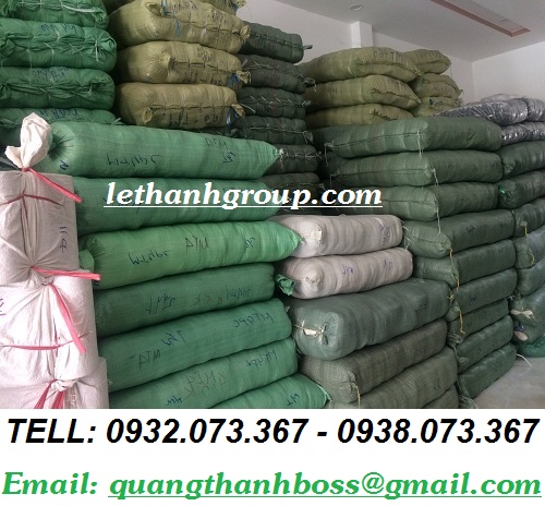 KHO CÔNG TY LÊ THANH