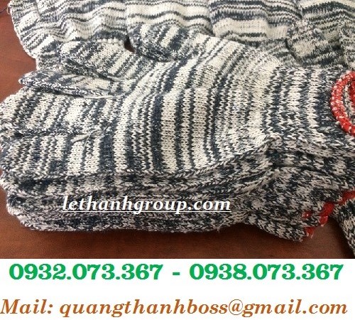 Bao tay len xám lông chuột giá siêu rẻ tại TPHCM Bao tay len xám lông chuột giá siêu rẻ tại TPHCM