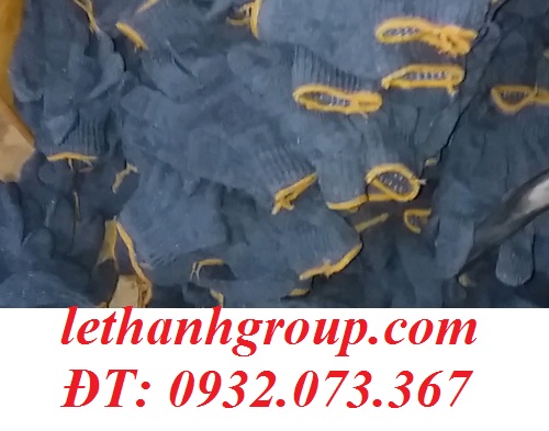 Găng tay bảo hộ lao động giá sỉ rẻ TPHCM Găng tay bảo hộ lao động giá sỉ rẻ TPHCM