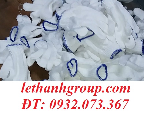 Găng tay bảo hộ lao động giá sỉ rẻ TPHCM Găng tay bảo hộ lao động giá sỉ rẻ TPHCM