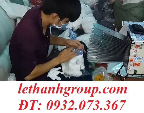 Găng tay bảo hộ lao động giá sỉ rẻ TPHCM Găng tay bảo hộ lao động giá sỉ rẻ TPHCM