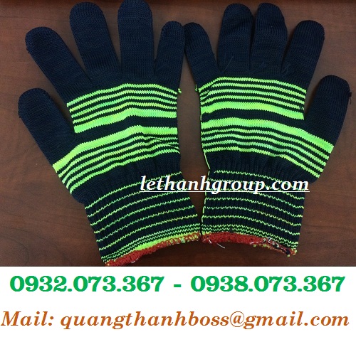GĂNG TAY THỜI TRANG
