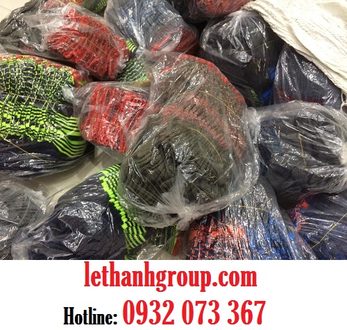 Giá bao tay thời trang poly, cotton Bao tay thời trang poly, cotton