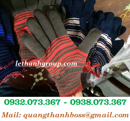 GĂNG TAY THỜI TRANG