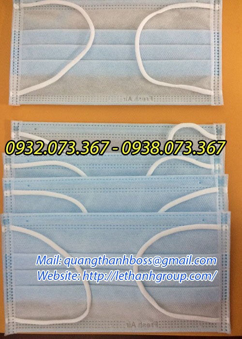 khẩu trang y tế 4 lớp khẩu trang y tế 4 lớp