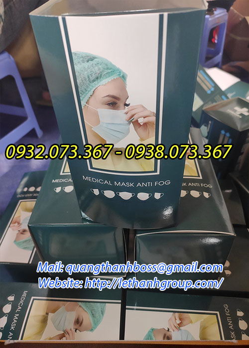 khẩu trang y tế 4 lớp khẩu trang y tế 4 lớp