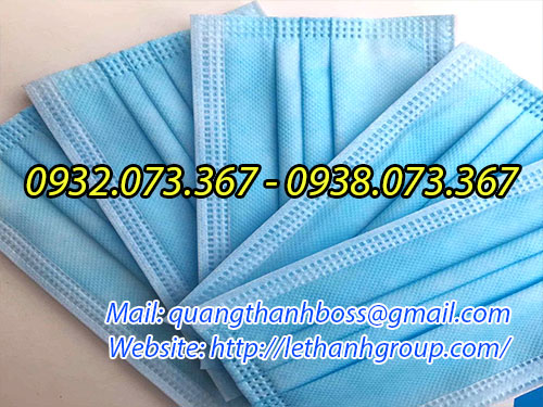 khẩu trang y tế chất lượng khẩu trang y tế chất lượng