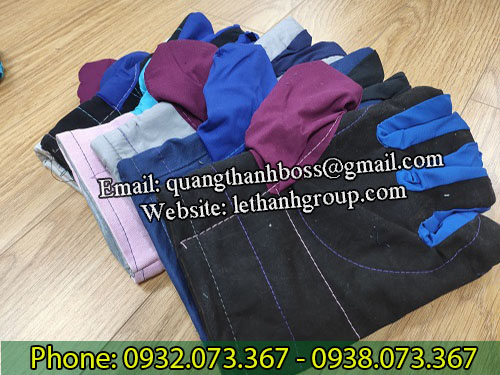 GĂNG TAY NHẮC BẾP LÊ THANH GĂNG TAY NHẮC BẾP LÊ THANH