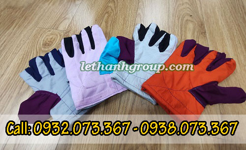 BAO TAY VẢI MẬP CHỐNG NÓNG BAO TAY VẢI MẬP CHỐNG NÓNG