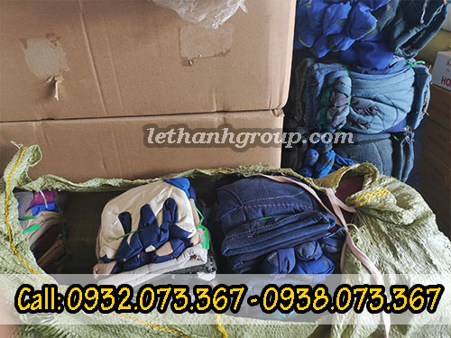 KHO CHỨA BAO TAY VẢI MẬP CHỐNG NÓNG KHO CHỨA BAO TAY VẢI MẬP CHỐNG NÓNG