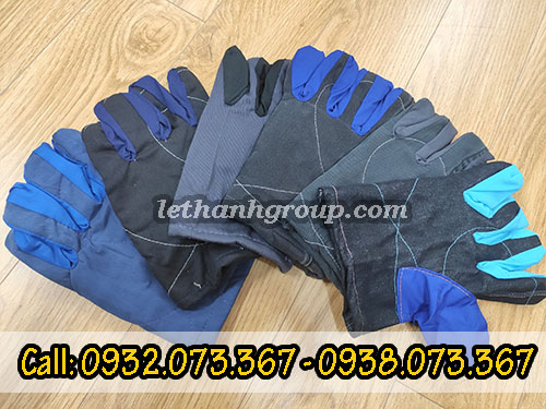 BAO TAY VẢI MẬP CHỐNG NÓNG BAO TAY VẢI MẬP CHỐNG NÓNG