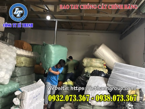 BAO TAY CHỐNG CẮT. GĂNG TAY CHÍNH HÃNG GIÁ SỈ VẬN CHUYỂN