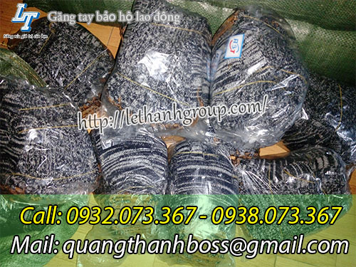 GĂNG TAY MUỐI TIÊU GĂNG TAY MUỐI TIÊU