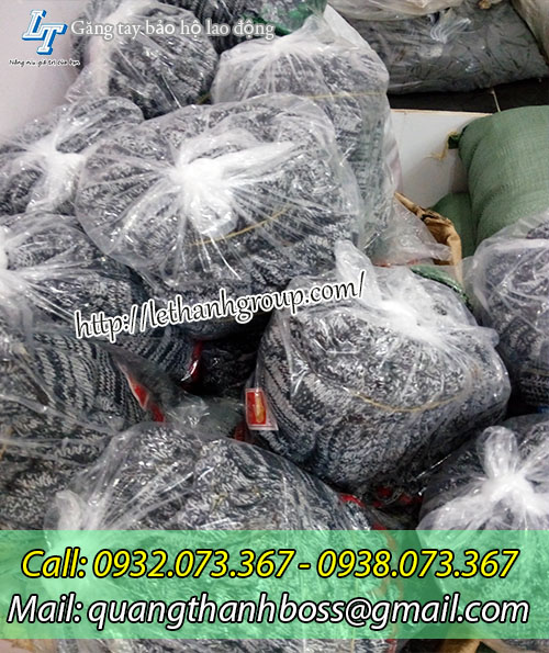 GĂNG TAY MUỐI TIÊU GĂNG TAY MUỐI TIÊU