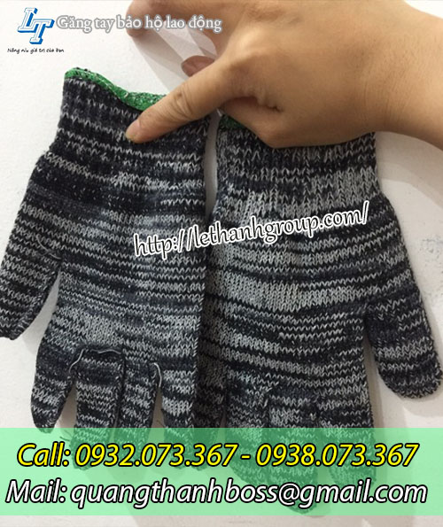 GĂNG TAY MUỐI TIÊU GĂNG TAY MUỐI TIÊU