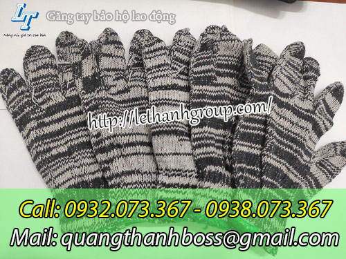 GĂNG TAY MUỐI TIÊU GĂNG TAY MUỐI TIÊU