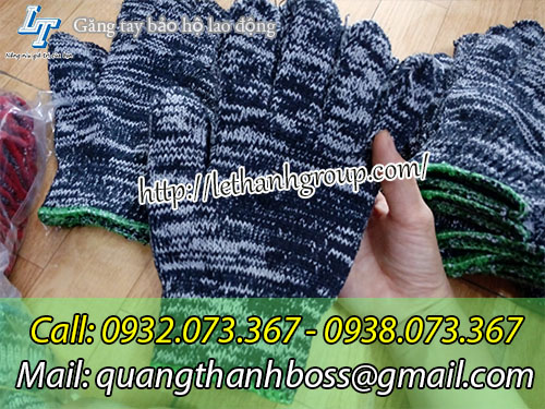 GĂNG TAY MUỐI TIÊU GĂNG TAY MUỐI TIÊU