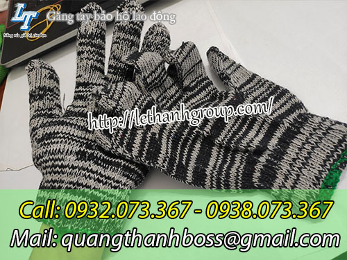 GĂNG TAY MUỐI TIÊU GĂNG TAY MUỐI TIÊU