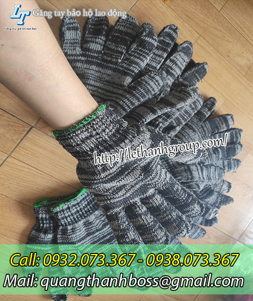 GĂNG TAY MUỐI TIÊU GĂNG TAY MUỐI TIÊU