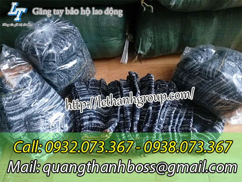 GĂNG TAY MUỐI TIÊU GĂNG TAY MUỐI TIÊU