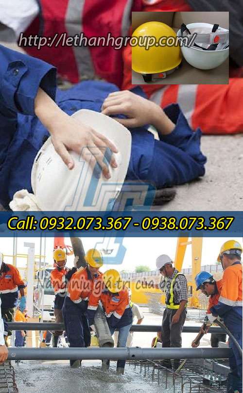NÓN BẢO HỘ LAO ĐỘNG CHO CÔNG NHÂN LÀM VIỆC NÓN BẢO HỘ LAO ĐỘNG CHO CÔNG NHÂN LÀM VIỆC