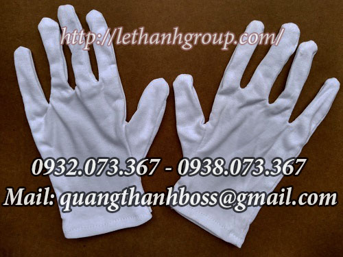 GĂNG TAY POLY GĂNG TAY POLY