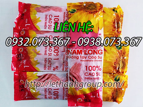 Thương hiệu Nam Long - Găng tay giá rẻ chuyên dụng Thương hiệu Nam Long - Găng tay giá rẻ chuyên dụng