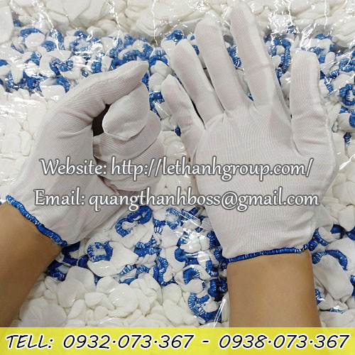 GĂNG TAY 5TBO GĂNG TAY 5TBO