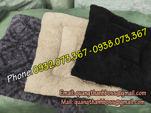 THẢM LÔNG THÚ NHIỀU MÀU THẢM LÔNG THÚ NHIỀU MÀU