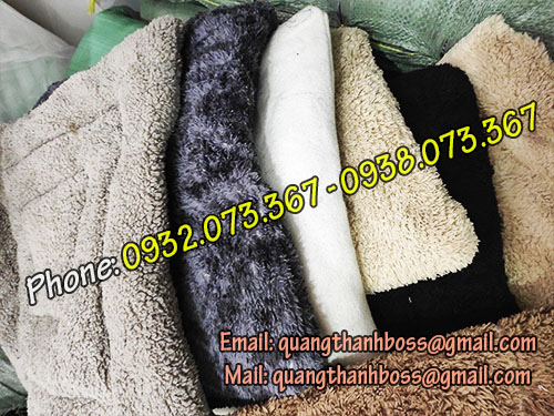 THẢM LÔNG THÚ ĐA MÀU SẮC THẢM LÔNG THÚ ĐA MÀU SẮC