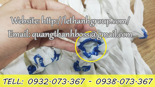 GĂNG TAY T5BO, T8BO GĂNG TAY T5BO, T8BO