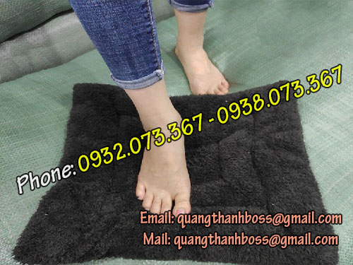 THẢM LÔNG THÚ ÊM CHẤN THẢM LÔNG THÚ ÊM CHẤN