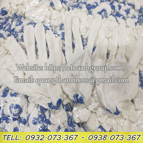 GĂNG TAY T5BO, T8BO GĂNG TAY T5BO, T8BO