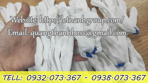 GĂNG TAY T5BO, T8BO GĂNG TAY T5BO, T8BO