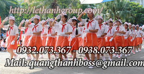 DÙNG GĂNG TAY TRẮNG COTTON, POLY TRONG NGHI THỨC ĐỘI DÙNG GĂNG TAY TRẮNG COTTON, POLY TRONG NGHI THỨC ĐỘI