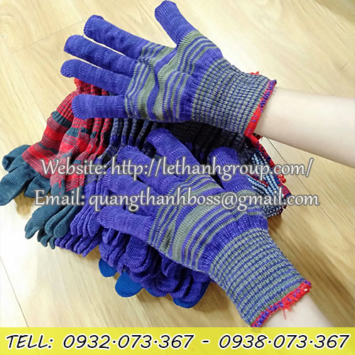 GĂNG TAY THỜI TRANG COTTON, POLY ĐẸP MẮT GĂNG TAY THỜI TRANG COTTON, POLY ĐẸP MẮT