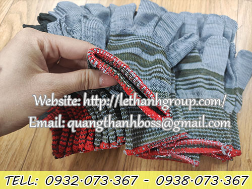 GĂNG TAY THỜI TRANG