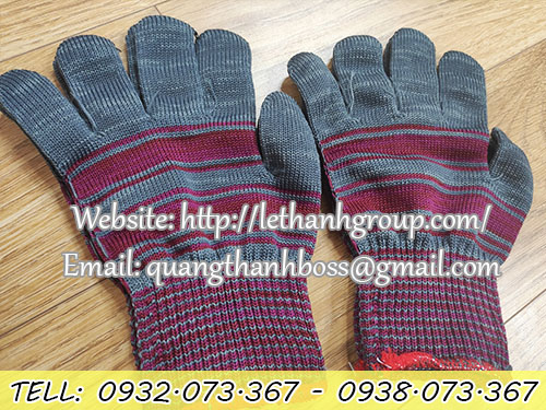 GĂNG TAY THỜI TRANG COTTON, POLY GĂNG TAY THỜI TRANG COTTON, POLY