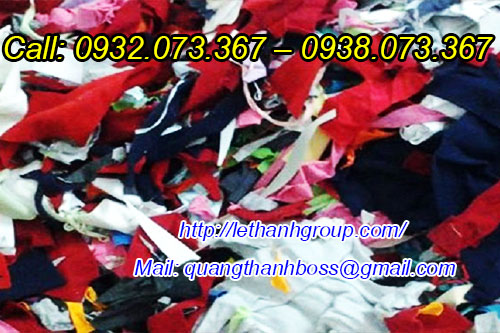 Nơi mua bán vải vụn TPHCM giá rẻ Nơi mua bán vải vụn TPHCM giá rẻ