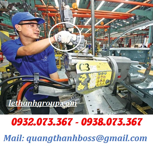 ỨNG DỤNG BAO TAY LEN TRẮNG