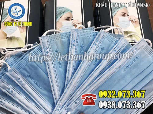 NGUỒN SỈ KHẨU TRANG Y TẾ XUẤT KHẨU