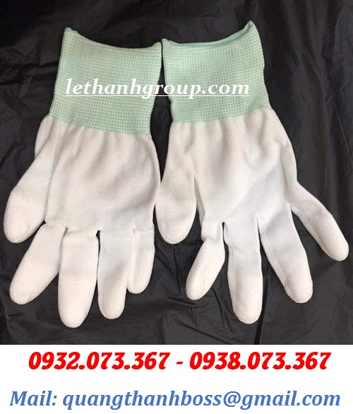 GĂNG TAY VẢI MỎNG