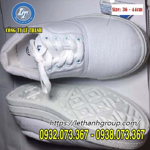 CƠ SỞ GIÀY ASIA GIÁ TỐT MỌI MIỀN GIÀY ASIA CỘT DÂY