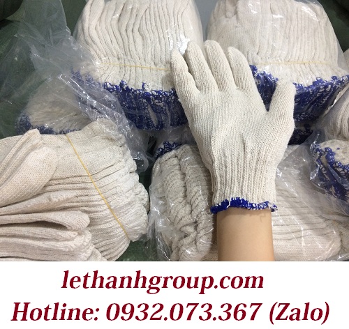 cotton trắng