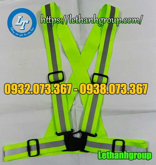 Áo phản quang bảo hộ lao động Áo phản quang bảo hộ lao động