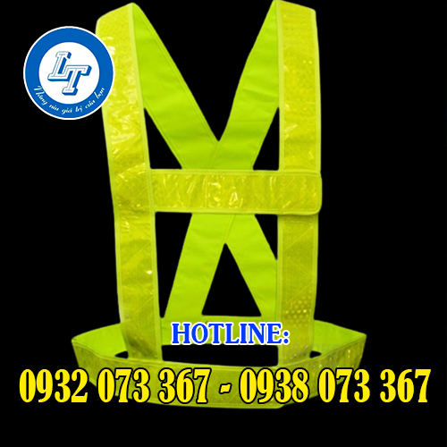 CUNG CẤP ÁO PHẢN QUANG GIÁ SỈ RẺ NHẤT TPHCM áo phản quang dây