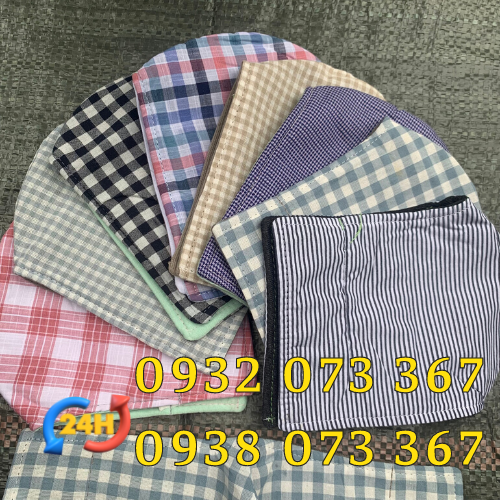 Bán khẩu trang vải chống nắng nam nữ cao cấp giá rẻ đẹp khẩu trang vải chống nắng nhiều màu