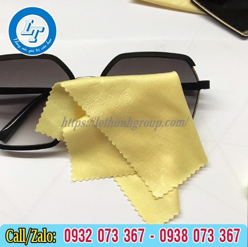 MUA KHĂN LAU MẮT KÍNH Ở ĐÂU GIÁ RẺ, CHẤT LƯỢNG TỐT khăn lau mắt kính